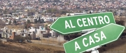 Nota en La Voz del Interior: 